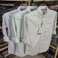Check Shirt