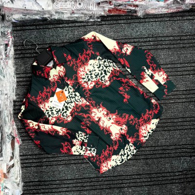 Shy Looks China Ambrus Shirt for Men's